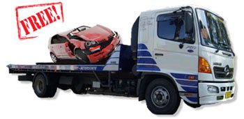 Daewoo Salvage & Removals Dandenong