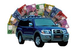 cash Mitsubishi salvage Rosebud