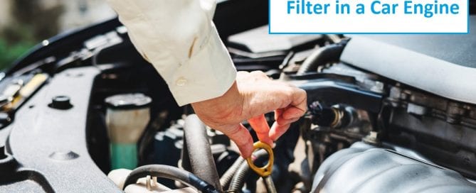 Function of Fuel Filters in Car’s Engine