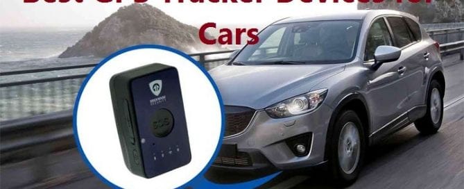 Best GPS Tracker Devices for Cars