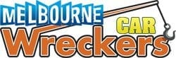 Melbourne Car Wreckers Logo